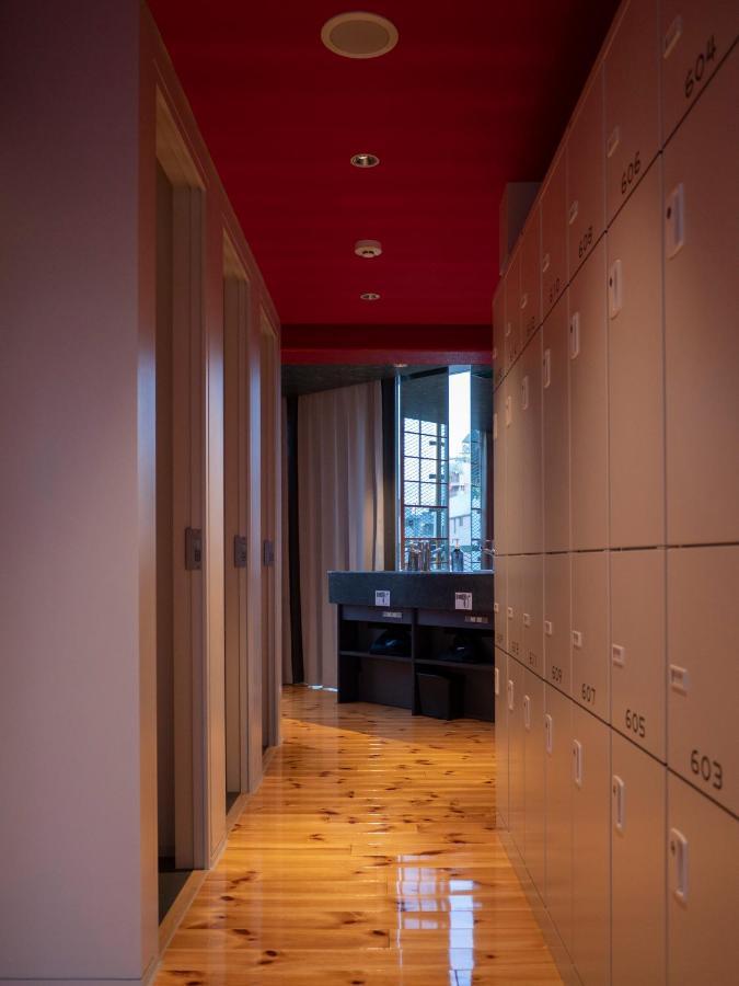 Ele Shinjuku Kabukicho Hotel cápsula Tóquio