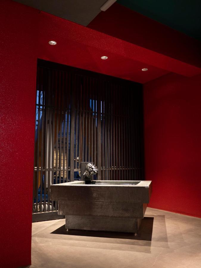 Hotel cápsula Ele Shinjuku Kabukicho Tóquio