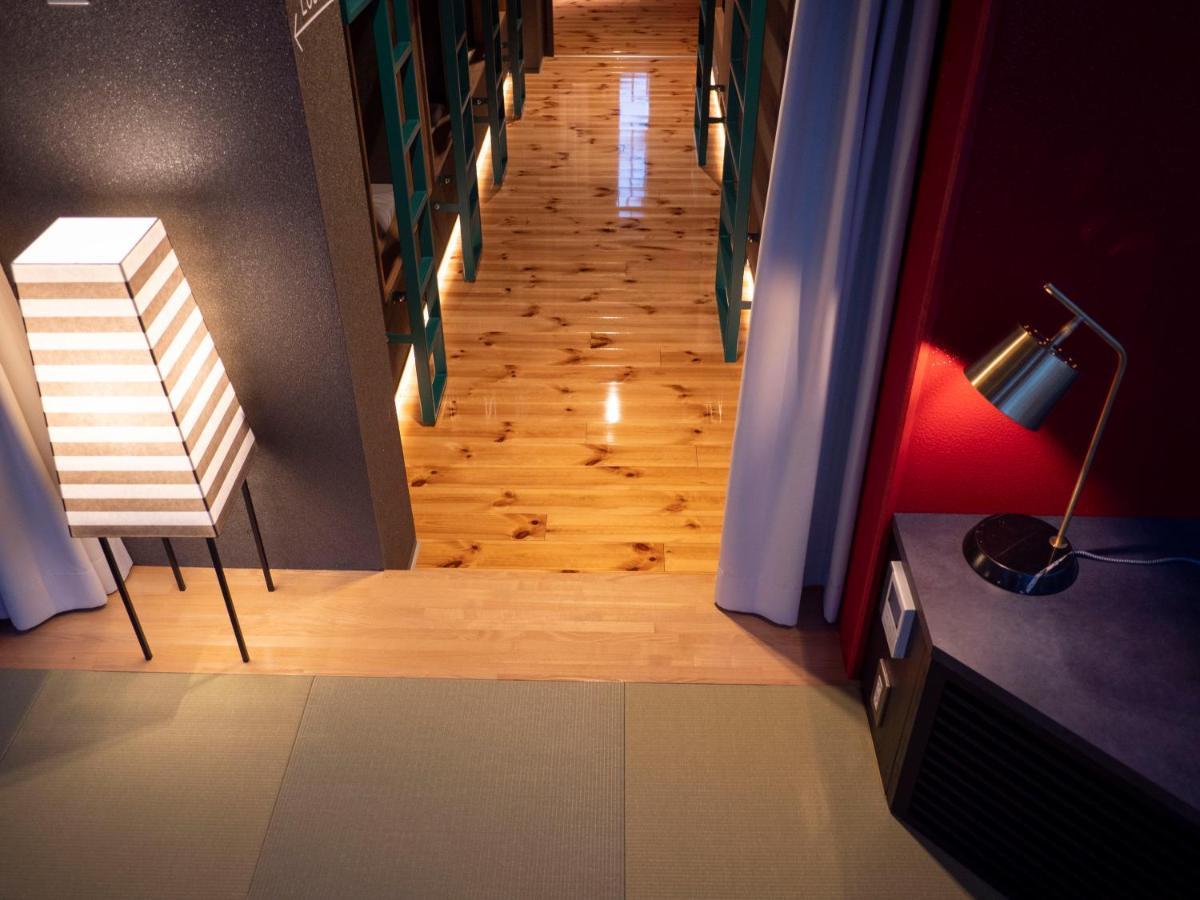 Capsulehotel Ele Shinjuku Kabukicho *